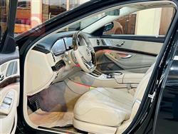 مێرسێدس بێنز S-Class